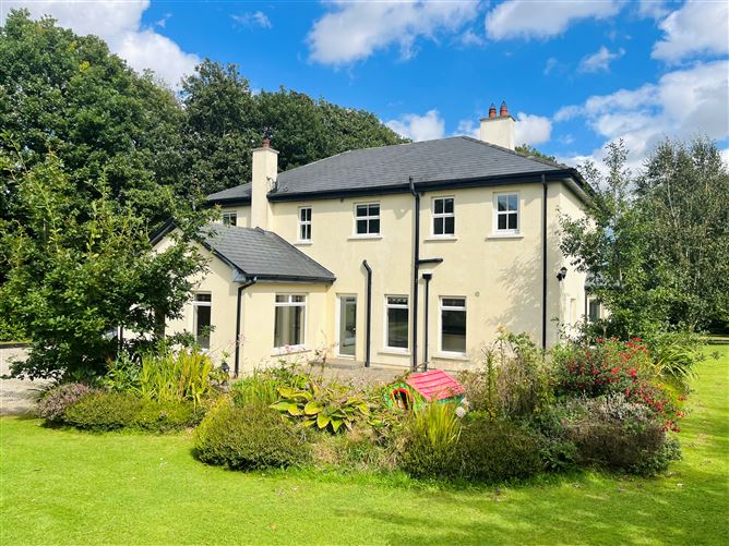 Woodlands, Enniscorthy, Co. Wexford, Enniscorthy, Wexford