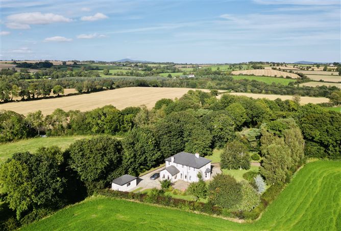 Woodlands, Enniscorthy, Co. Wexford, Enniscorthy, Wexford