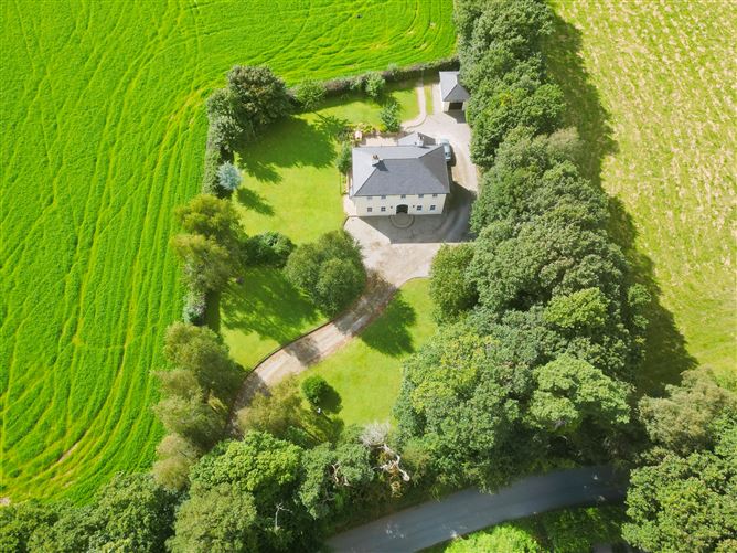 Woodlands, Enniscorthy, Co. Wexford, Enniscorthy, Wexford