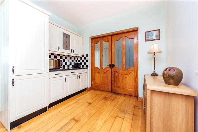 Willow Cottage, Hallahoise, Castledermot, Co. Kildare