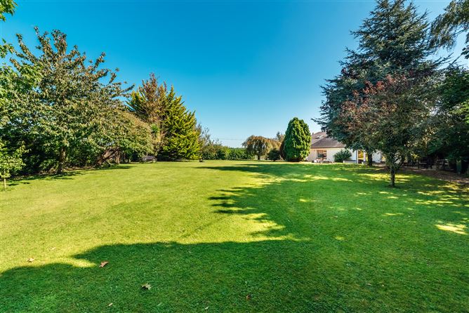 Willow Cottage, Hallahoise, Castledermot, Co. Kildare