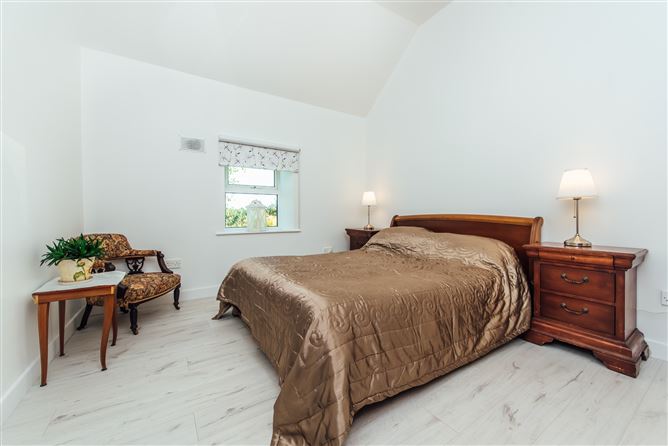 Willow Cottage, Hallahoise, Castledermot, Co. Kildare