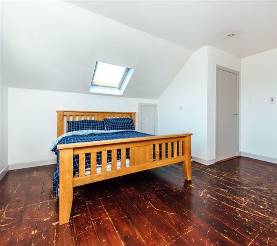 Willow Cottage, Hallahoise, Castledermot, Co. Kildare