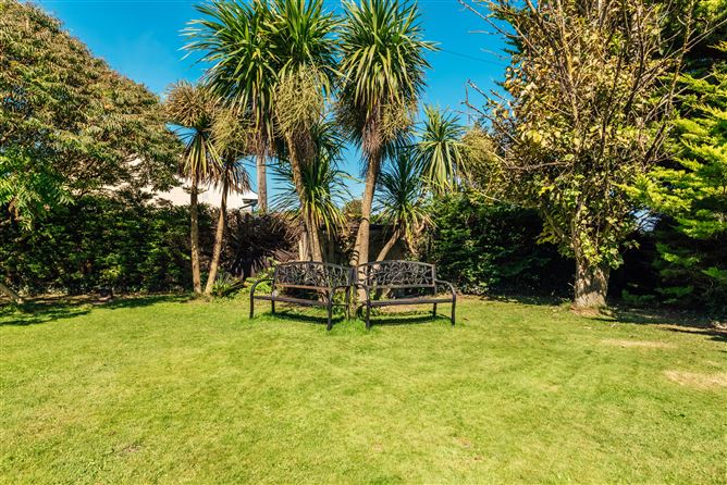 Willow Cottage, Hallahoise, Castledermot, Co. Kildare