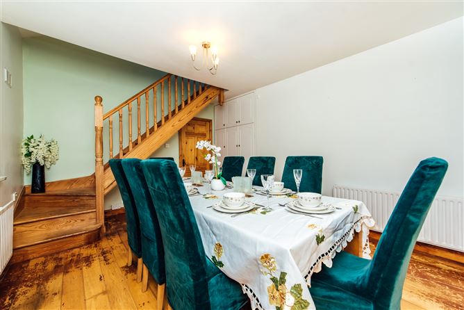 Willow Cottage, Hallahoise, Castledermot, Co. Kildare