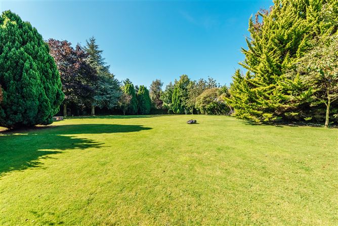 Willow Cottage, Hallahoise, Castledermot, Co. Kildare