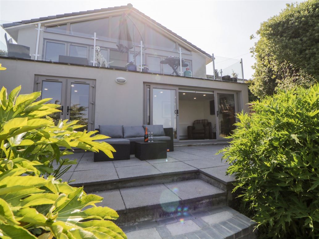 Riverview @ 1 Brunel View,Saltash, Devon, United Kingdom