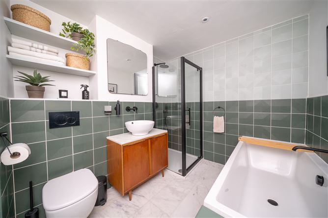 83 Tyrconnell Road, Inchicore, Dublin 8