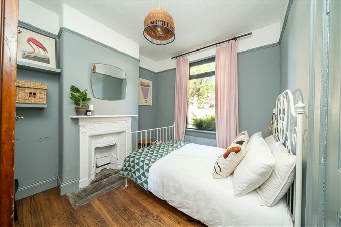 83 Tyrconnell Road, Inchicore, Dublin 8