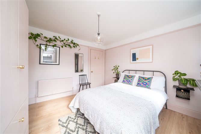 83 Tyrconnell Road, Inchicore, Dublin 8