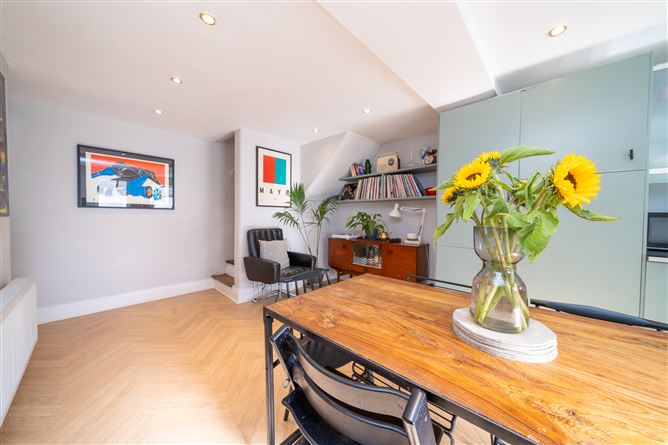 83 Tyrconnell Road, Inchicore, Dublin 8