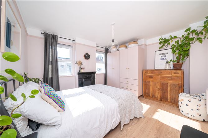 83 Tyrconnell Road, Inchicore, Dublin 8