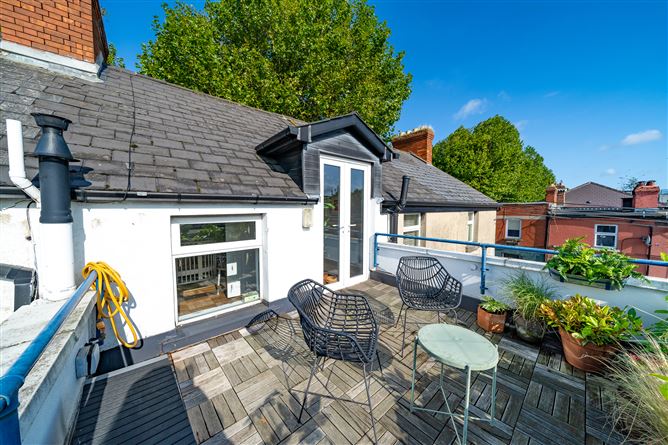 83 Tyrconnell Road, Inchicore, Dublin 8