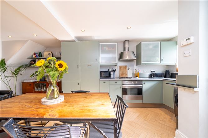 83 Tyrconnell Road, Inchicore, Dublin 8