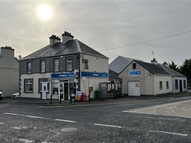 Image for XPRESS STOP, Cloonfad, Roscommon