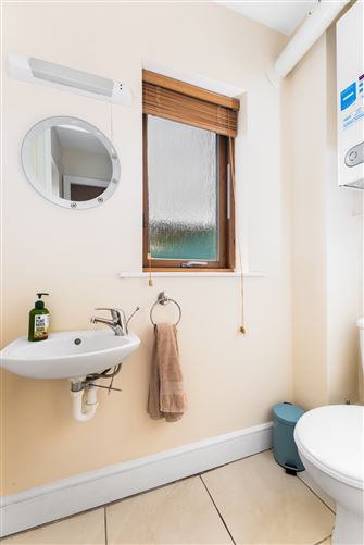 17 The Paddocks Place, The Paddocks Road, Adamstown, Lucan, Co. Dublin., Adamstown, Dublin