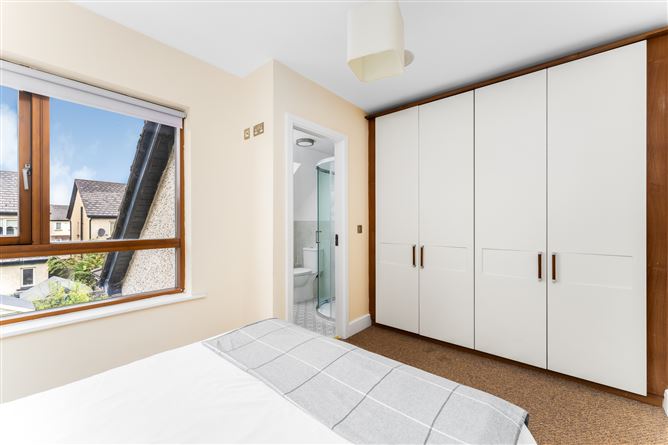 17 The Paddocks Place, The Paddocks Road, Adamstown, Lucan, Co. Dublin., Adamstown, Dublin