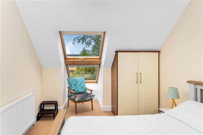 17 The Paddocks Place, The Paddocks Road, Adamstown, Lucan, Co. Dublin., Adamstown, Dublin