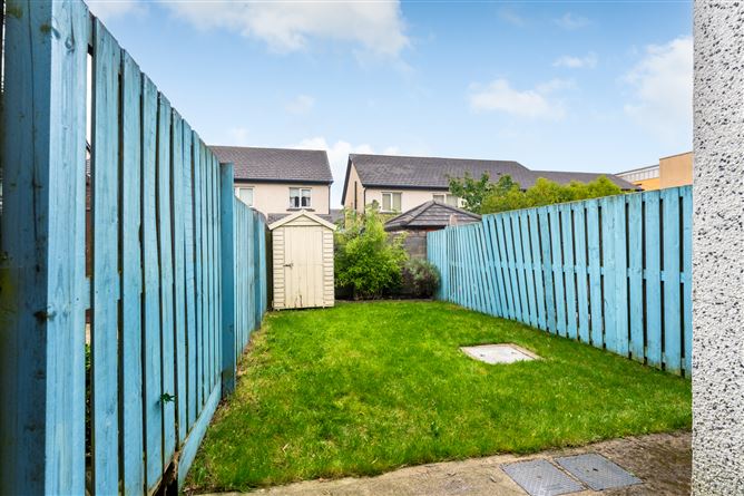17 The Paddocks Place, The Paddocks Road, Adamstown, Lucan, Co. Dublin., Adamstown, Dublin