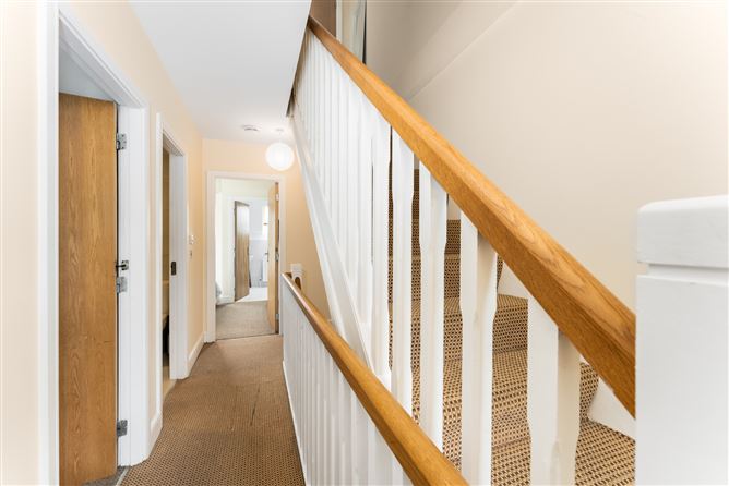 17 The Paddocks Place, The Paddocks Road, Adamstown, Lucan, Co. Dublin., Adamstown, Dublin