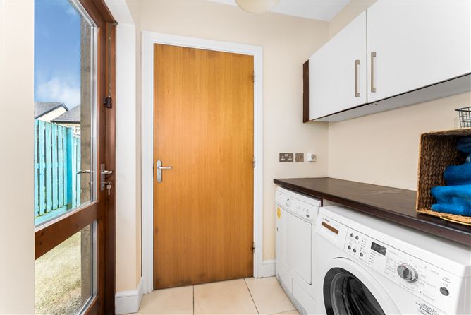 17 The Paddocks Place, The Paddocks Road, Adamstown, Lucan, Co. Dublin., Adamstown, Dublin