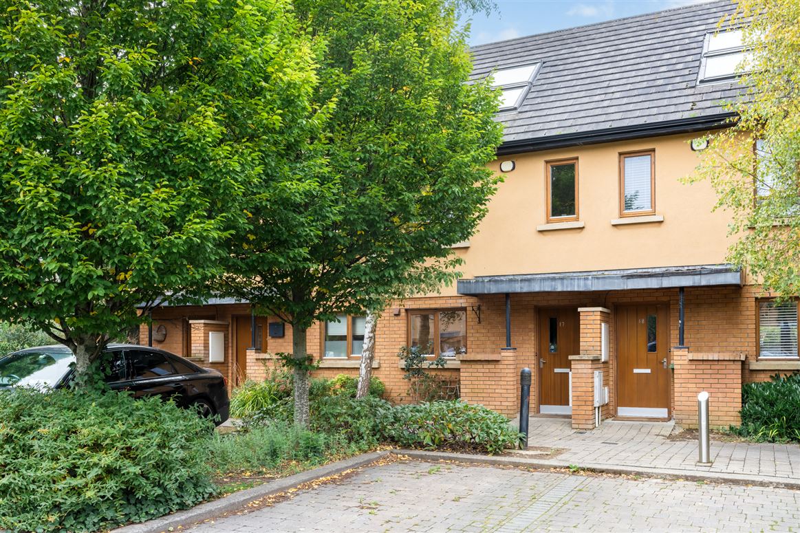 17 The Paddocks Place, The Paddocks Road, Adamstown, Lucan, Co. Dublin., Adamstown, Dublin
