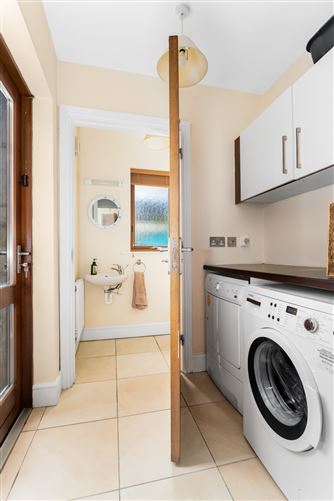 17 The Paddocks Place, The Paddocks Road, Adamstown, Lucan, Co. Dublin., Adamstown, Dublin