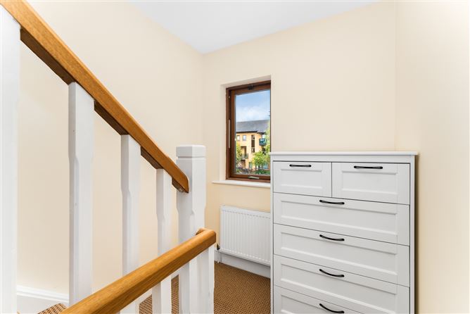 17 The Paddocks Place, The Paddocks Road, Adamstown, Lucan, Co. Dublin., Adamstown, Dublin