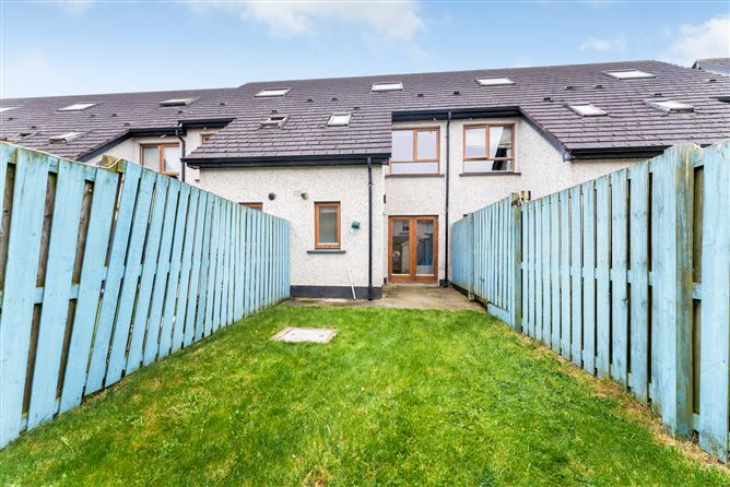 17 The Paddocks Place, The Paddocks Road, Adamstown, Lucan, Co. Dublin., Adamstown, Dublin