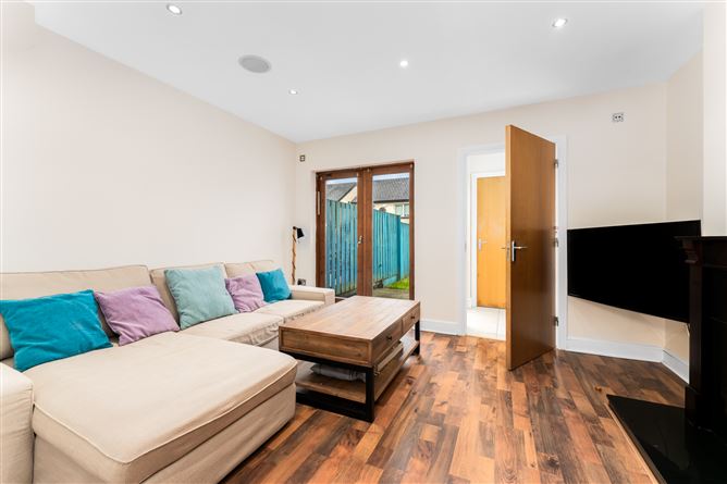 17 The Paddocks Place, The Paddocks Road, Adamstown, Lucan, Co. Dublin., Adamstown, Dublin