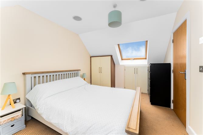 17 The Paddocks Place, The Paddocks Road, Adamstown, Lucan, Co. Dublin., Adamstown, Dublin