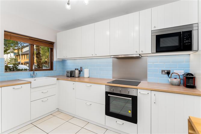 17 The Paddocks Place, The Paddocks Road, Adamstown, Lucan, Co. Dublin., Adamstown, Dublin
