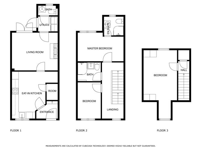 17 The Paddocks Place, The Paddocks Road, Adamstown, Lucan, Co. Dublin., Adamstown, Dublin