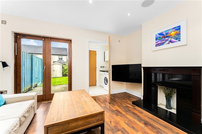 17 The Paddocks Place, The Paddocks Road, Adamstown, Lucan, Co. Dublin., Adamstown, Dublin