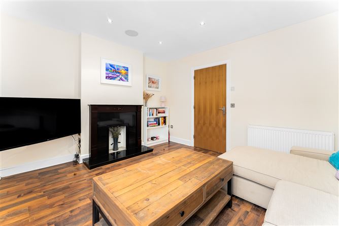 17 The Paddocks Place, The Paddocks Road, Adamstown, Lucan, Co. Dublin., Adamstown, Dublin