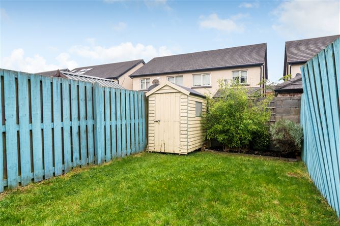 17 The Paddocks Place, The Paddocks Road, Adamstown, Lucan, Co. Dublin., Adamstown, Dublin