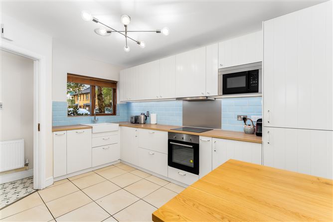 17 The Paddocks Place, The Paddocks Road, Adamstown, Lucan, Co. Dublin., Adamstown, Dublin