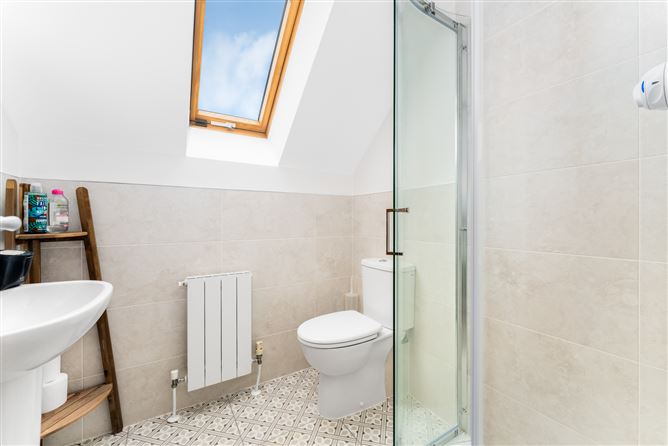 17 The Paddocks Place, The Paddocks Road, Adamstown, Lucan, Co. Dublin., Adamstown, Dublin