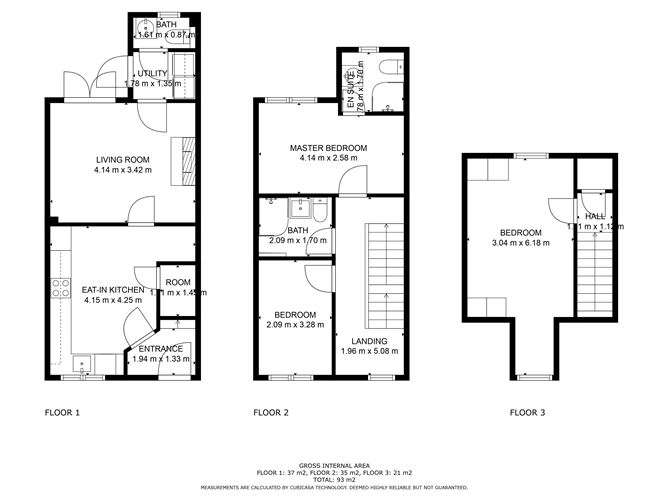 17 The Paddocks Place, The Paddocks Road, Adamstown, Lucan, Co. Dublin., Adamstown, Dublin