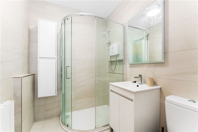 17 The Paddocks Place, The Paddocks Road, Adamstown, Lucan, Co. Dublin., Adamstown, Dublin