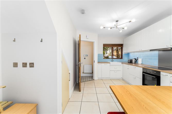 17 The Paddocks Place, The Paddocks Road, Adamstown, Lucan, Co. Dublin., Adamstown, Dublin