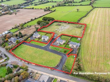 Image for Land At Monaseed, Gorey, Wexford