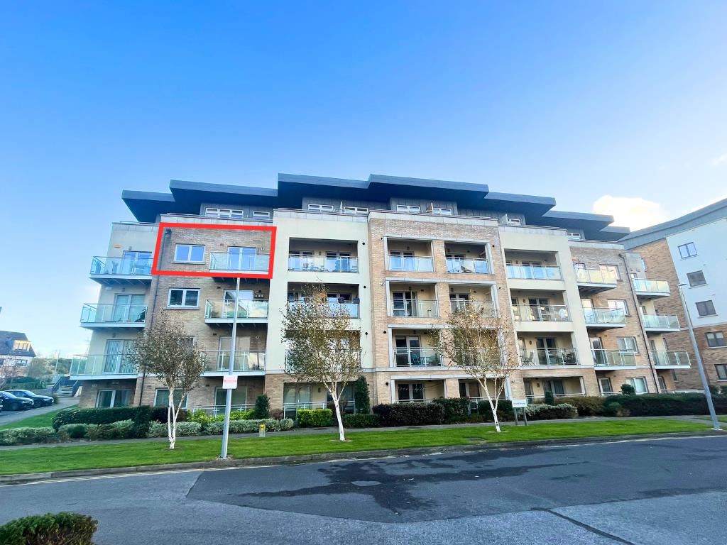 41 Laurel House, Carrickmines Green, Carrickmines, Dublin 18