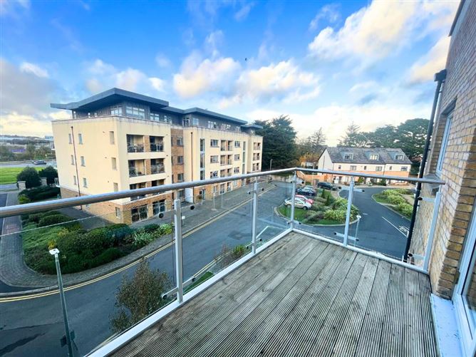 41 Laurel House, Carrickmines Green, Carrickmines, Dublin 18