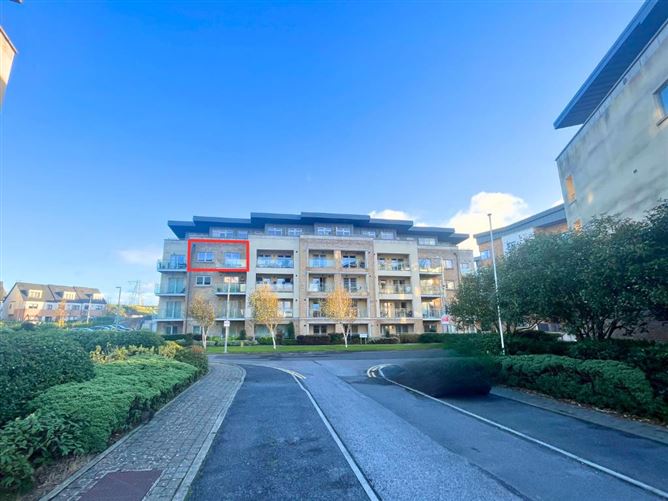 41 Laurel House, Carrickmines Green, Carrickmines, Dublin 18