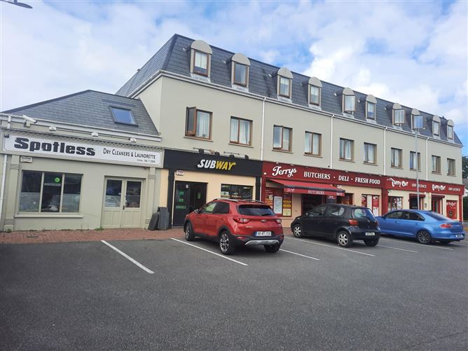 Unit 2, Oakfield Court, Oakpark, Tralee, Kerry