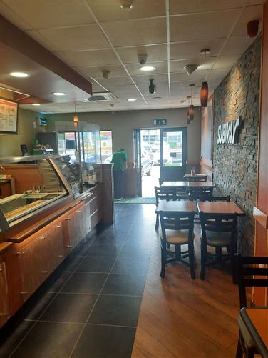 Unit 2, Oakfield Court, Oakpark, Tralee, Kerry