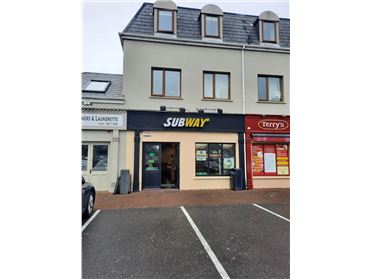 Image for Unit 2, Oakfield Court, Oakpark, Tralee, Kerry