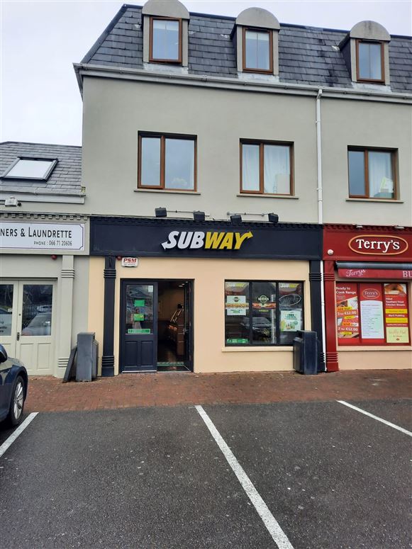Unit 2, Oakfield Court, Oakpark, Tralee, Kerry
