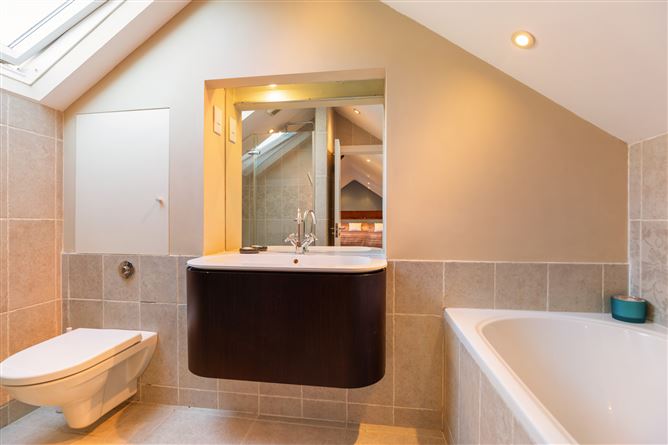4 Charlemont Avenue, Dun Laoghaire, Co. Dublin